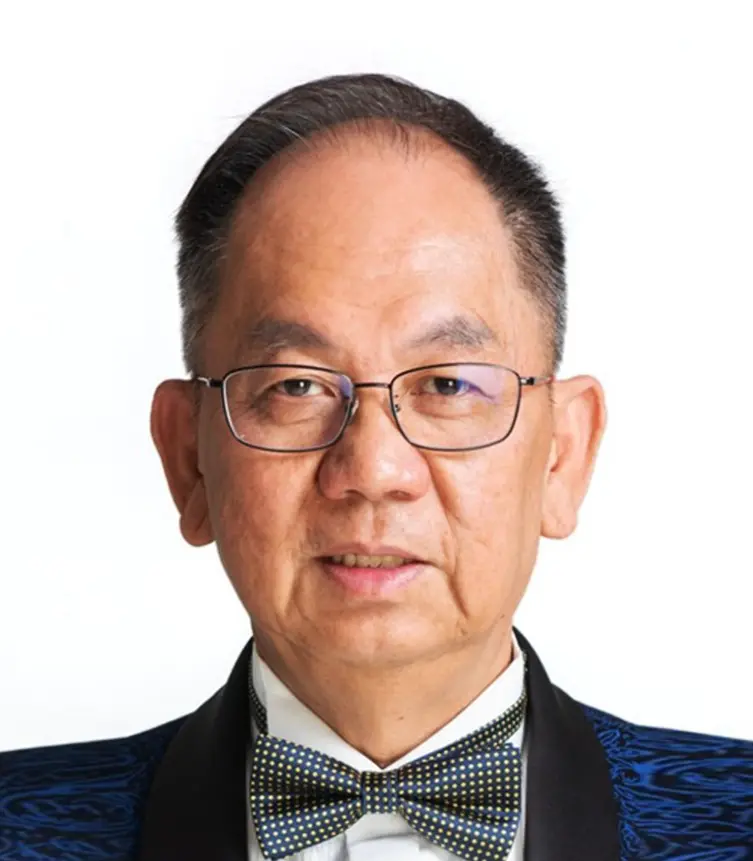 拿督许综文